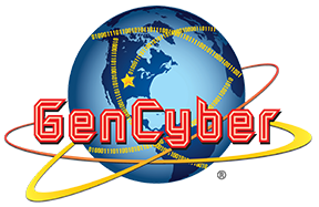 GenCyber Logo
