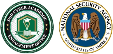 NSA logo